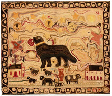 Load image into Gallery viewer, Big Momma Dog (#367)