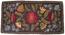 Load image into Gallery viewer, Antique Floral Runner (#27)