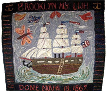 Load image into Gallery viewer, Brooklyn Naval Yard (#300)