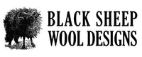 Black Sheep Wool Designs