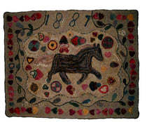 Load image into Gallery viewer, Horse with Hearts (#2)
