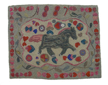 Load image into Gallery viewer, Horse with Hearts (#2)