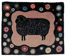 Load image into Gallery viewer, Baa Baa Black Sheep (#84)