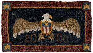 Liberty Eagle (#56)