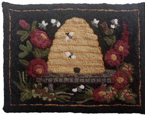 The Bee Keeper's Garden (#138)