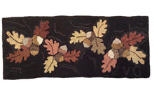 Load image into Gallery viewer, Oak Leaves and Acorn Runner (#41)