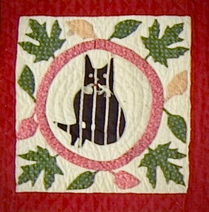 Lucinda's 1867 Cat (#168)