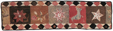 Load image into Gallery viewer, Sarah&#39;s 1865 Table Runner (#382)