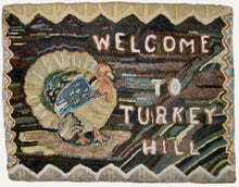 Load image into Gallery viewer, Turkey Hill (#376)