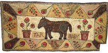 Load image into Gallery viewer, Horse with Pot of Flowers (#178)