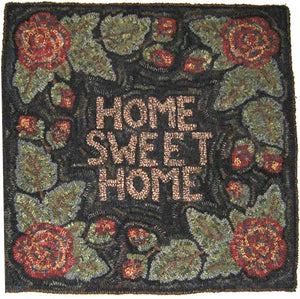 Home Sweet Home (#20)