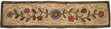 Load image into Gallery viewer, 1860 Floral Table Runner #1 (#48)