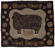 Load image into Gallery viewer, Baa Baa Black Sheep (#84)