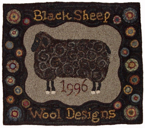 Baa Baa Black Sheep (#84)