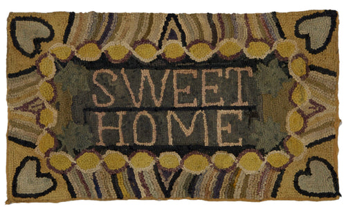 Sweet Home (#465)
