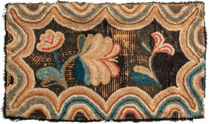 Scallops with Flower Blossoms (#412)