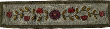 Load image into Gallery viewer, 1860 Floral Table Runner #1 (#48)