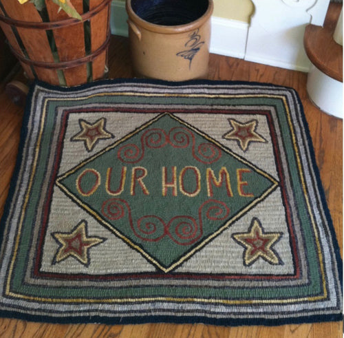 Our Home (#112)