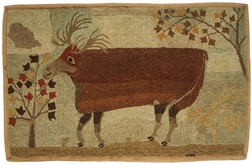 Elk in Autumn (#385)