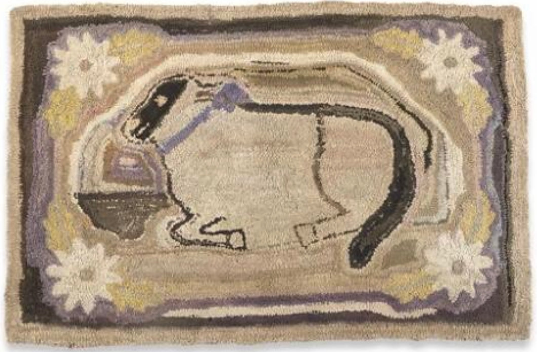 Resting Lamb (#479)