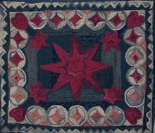 Load image into Gallery viewer, Stars, Reels and Hearts (#361)