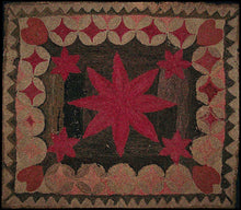 Load image into Gallery viewer, Stars, Reels and Hearts (#361)