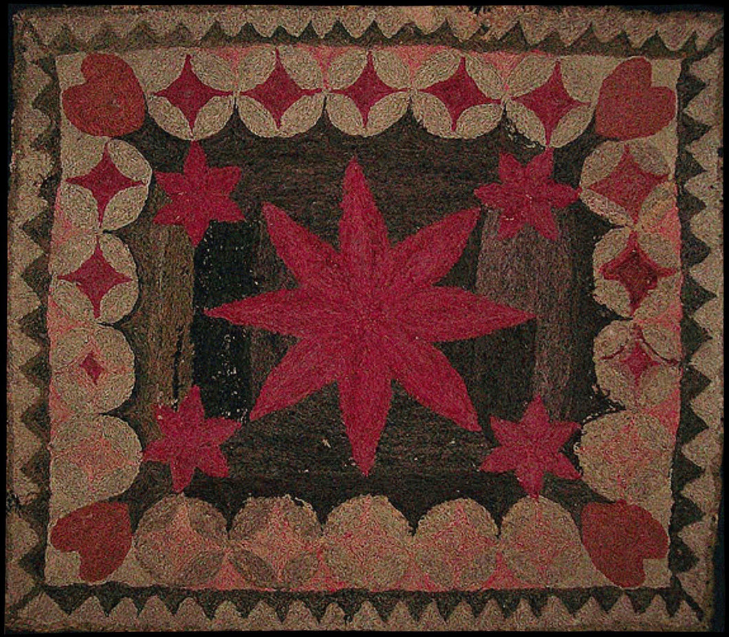 Stars, Reels and Hearts (#361)