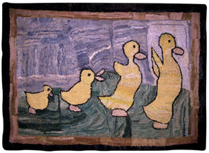 Getting Their Ducks in a Row (#482)