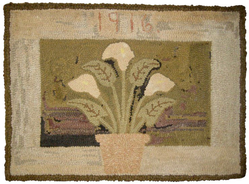 Peace Lily (#483)