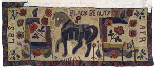 Black Beauty (#322)