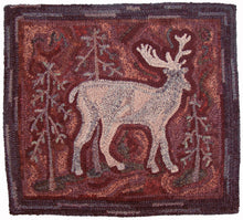 Load image into Gallery viewer, Folky Deer (#87)