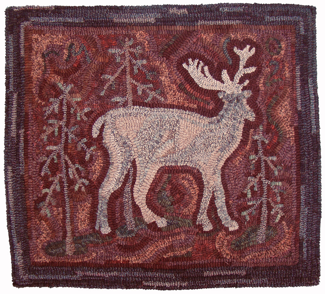 Folky Deer (#87)