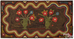 Pitchers of Posies 1840 (#88)