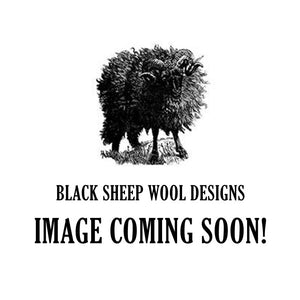 Sheep in "Oval" (#335)