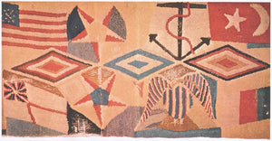 A Sailor's Work 1810 (#332)