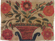 Load image into Gallery viewer, 1860 Pot of Flowers (Adapted) (#26)