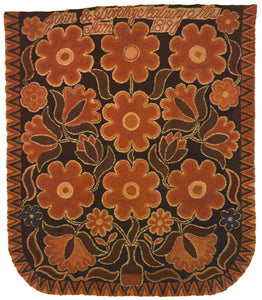 Seabury Floral 1819 (#46)