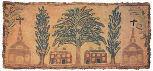 Town Rug (#378)