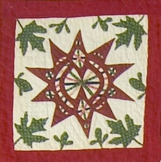 Mariner's Star  (#285)